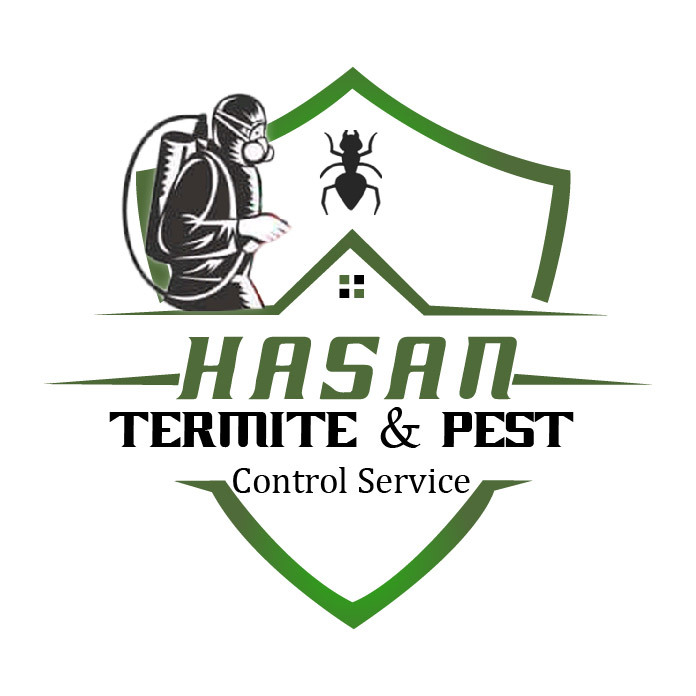 Hasan Termite & Pest Control Services