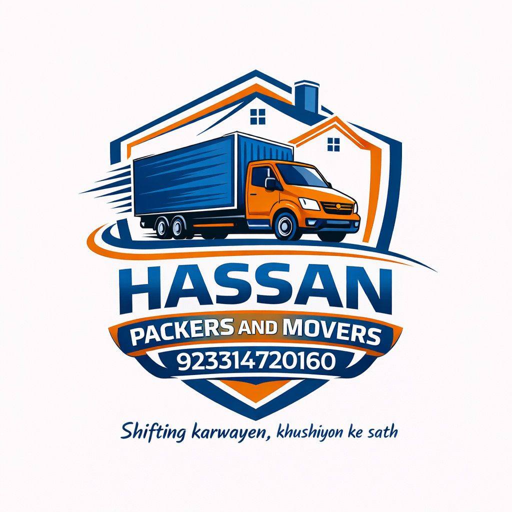Hassan packers and movers