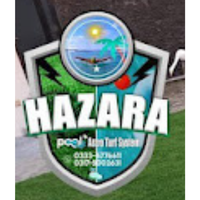 Hazara pool System