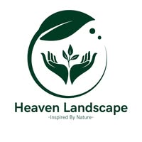 Heaven Landscape