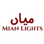 Heiger By Mian Lights