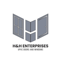 H&H Enterprises uPVC Doors & windows