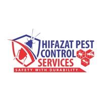 Hifazat Pest Control Services