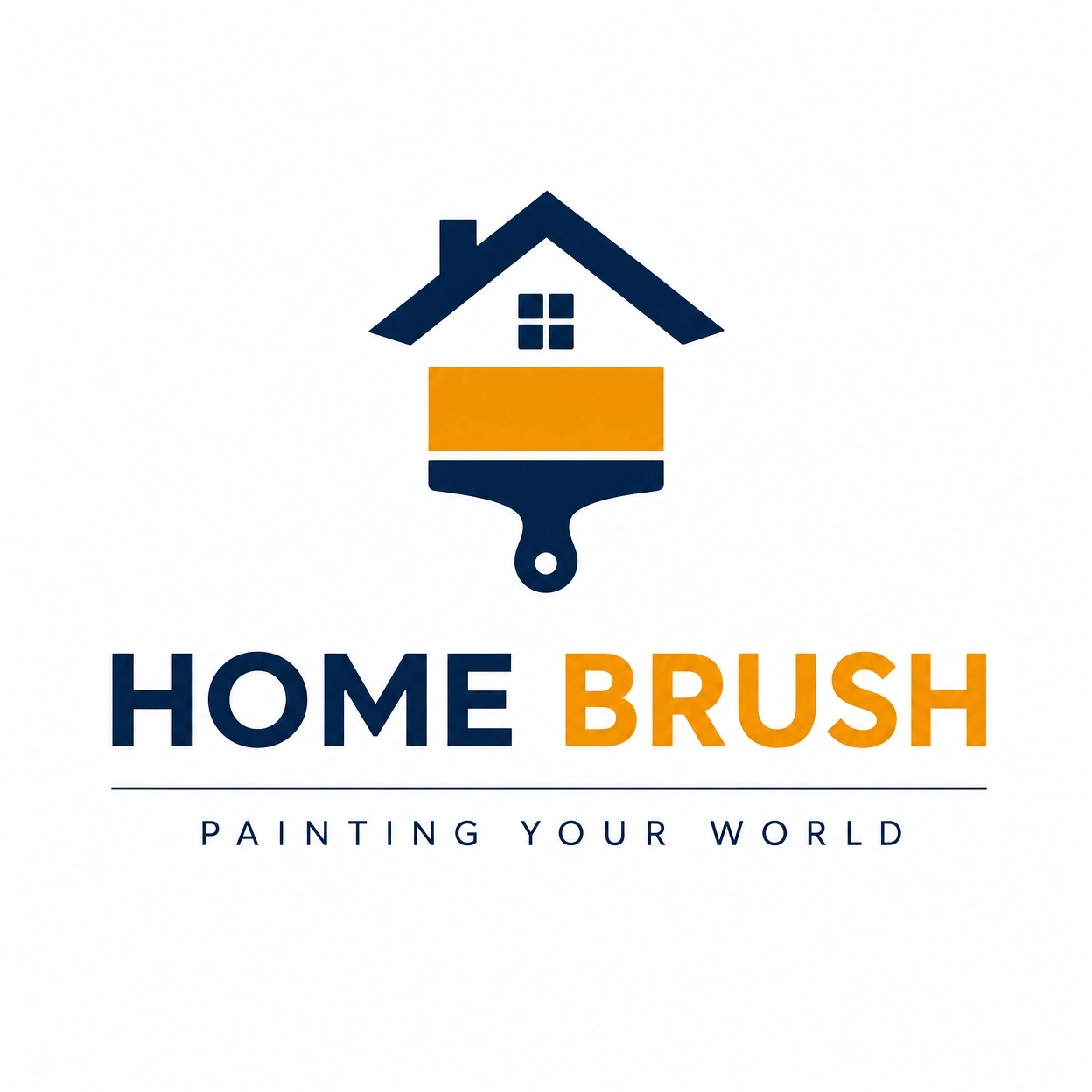 Home Brush