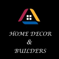 Home Decor & Builders