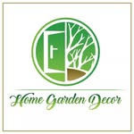 Home Garden Decor