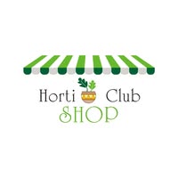 Horti Club Shop