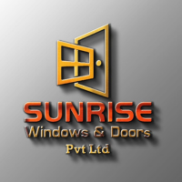 Sunrise windows & Doors (PVT) Ltd