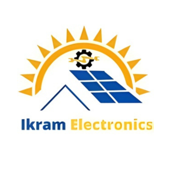 Ikram Electronics