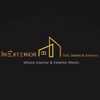 InExterior Tiles,Marbles,stones & Solution