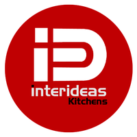 Interideas kitchen and wardrobe