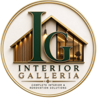 Interior Galleria