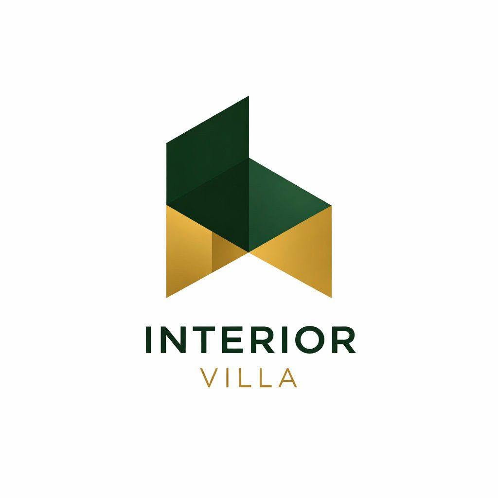 Interior Villa