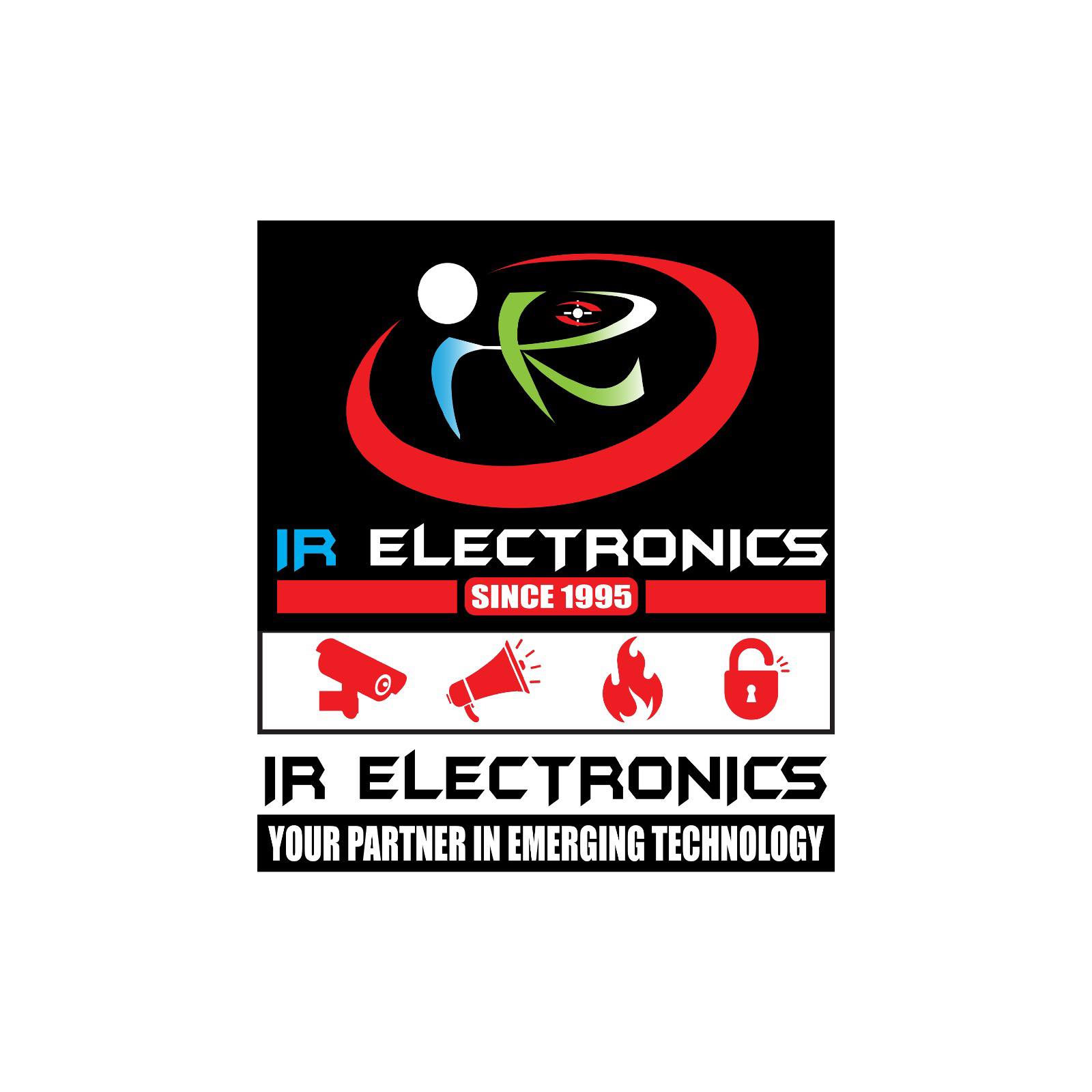 IR Electronics
