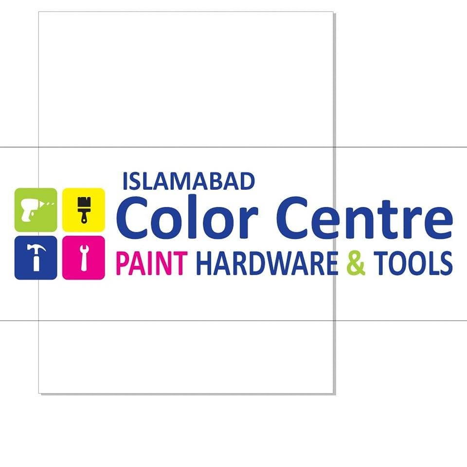 Islamabad Color Centre