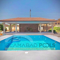 Islamabad Pools (Pool Products & Installation)
