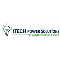 iTech Power Solution | Best Solar Company