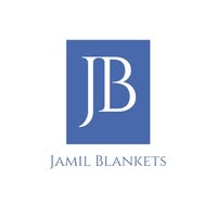 Jamil Bedding
