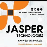Jasper Technologies