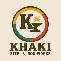 Khaki Steel Iron Works