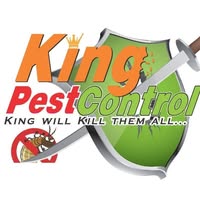 King Pest Control