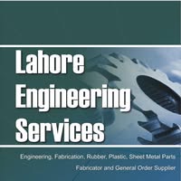 Lahore Engineering Services