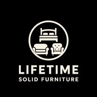 Lifetime Solid Furniture