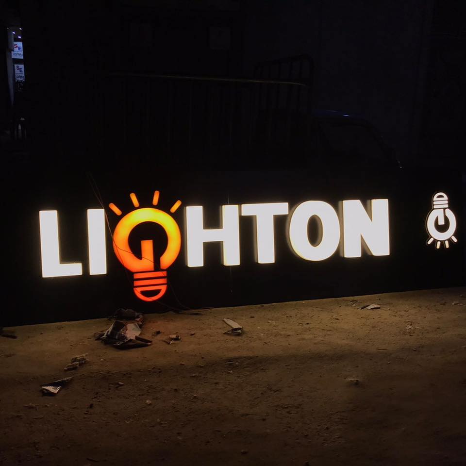 Lighton
