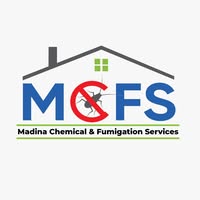 Madina Chemical and Fumigation services