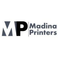 Madina Printers