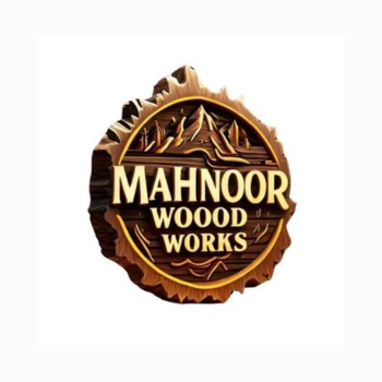 Mahnoor wood works