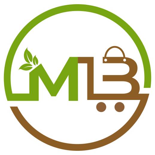 Mali bazaar