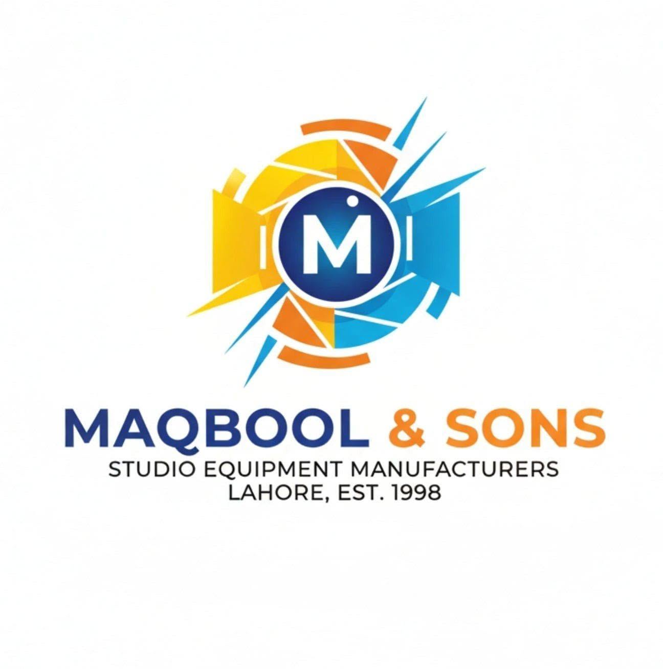 Maqbool and Sons