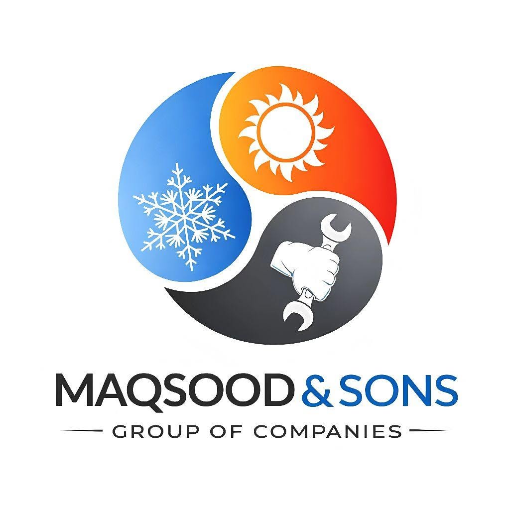 MAQSOOD AND SONS