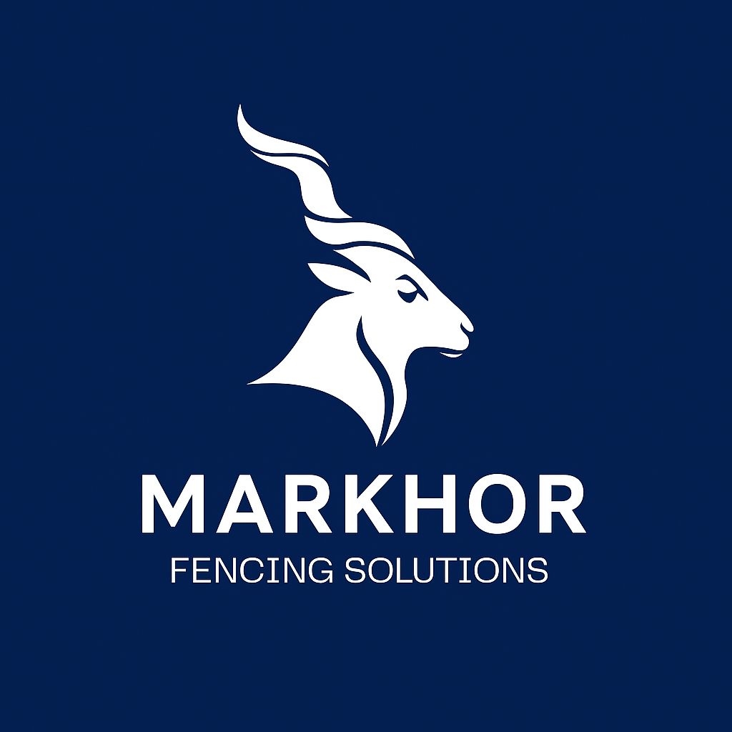 Markhor Electric Fencing Services