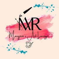 Maryam’s Art Lounge