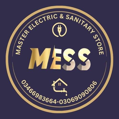 Master Electric & Saintary Store