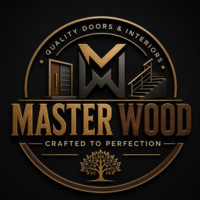 Master Wood Doors and Interiors Designs
