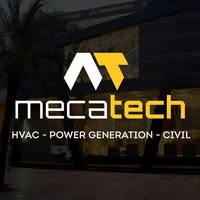 Mecatech Pvt ltd. Lahore Head office