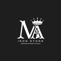 Mehboob Ahmad Iron Store