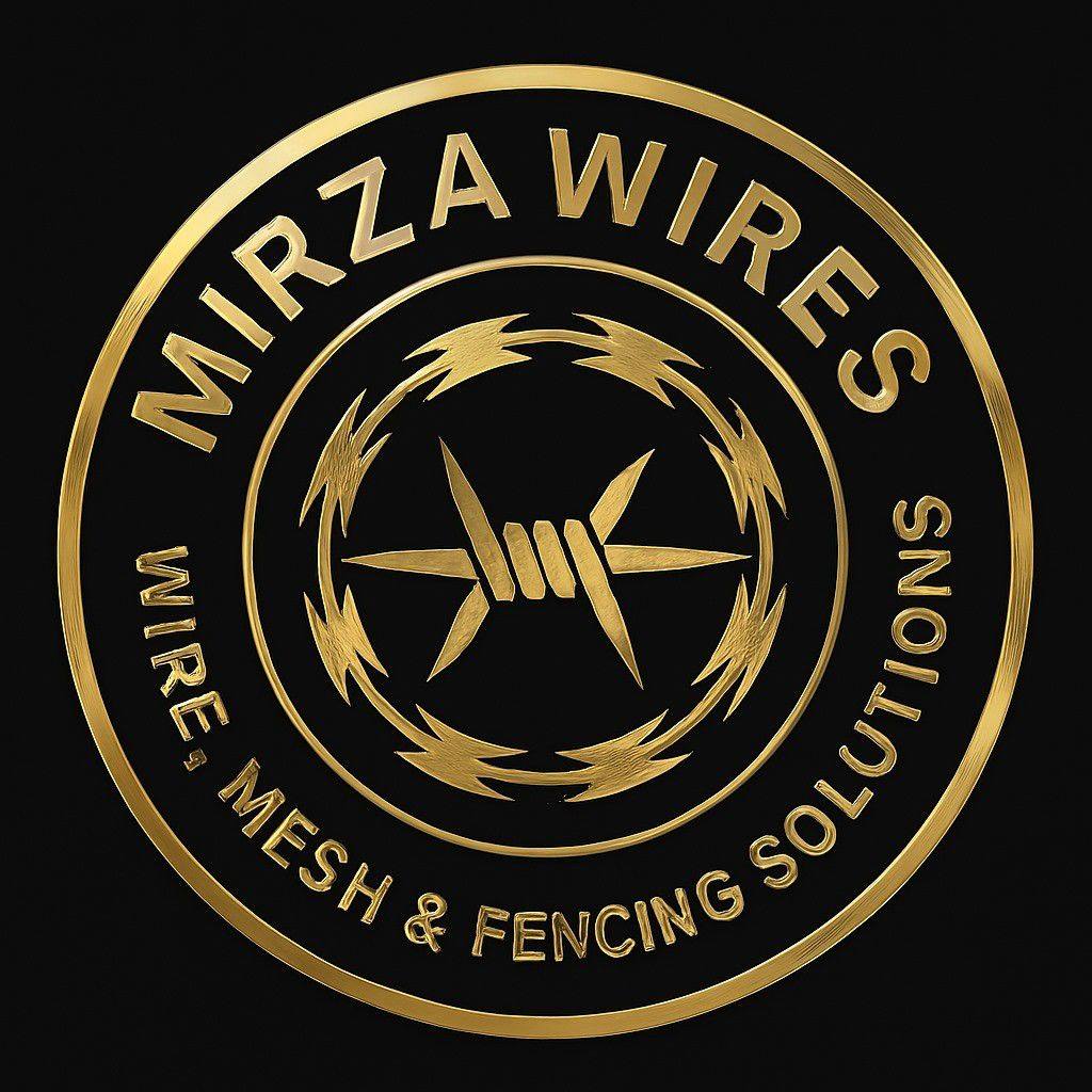 Mirza Wires Mesh & Fencing Solutions