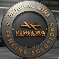 Mughal Wire & Fencing Solutions