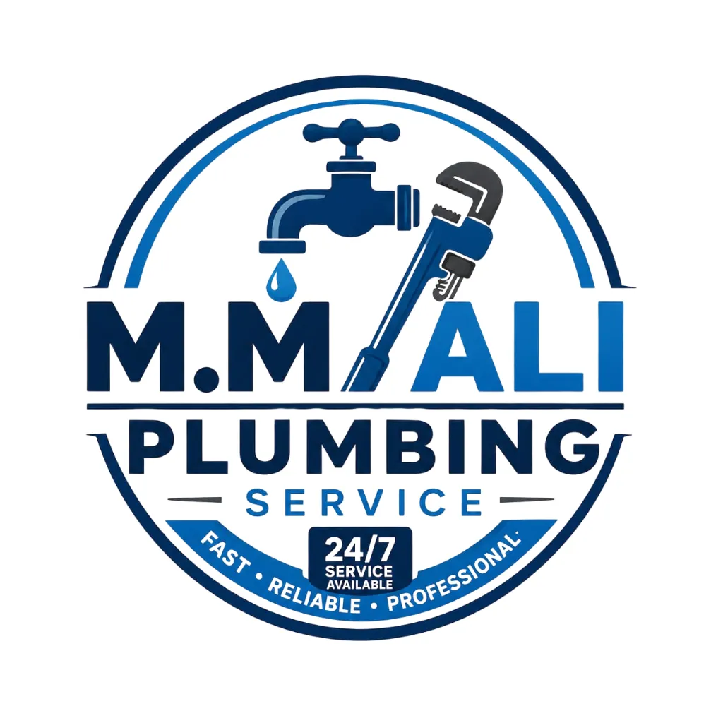 MM Ali Plumber