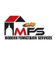 Modern Fumigation Services