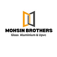 Mohsin Brothers Glass & Aluminium