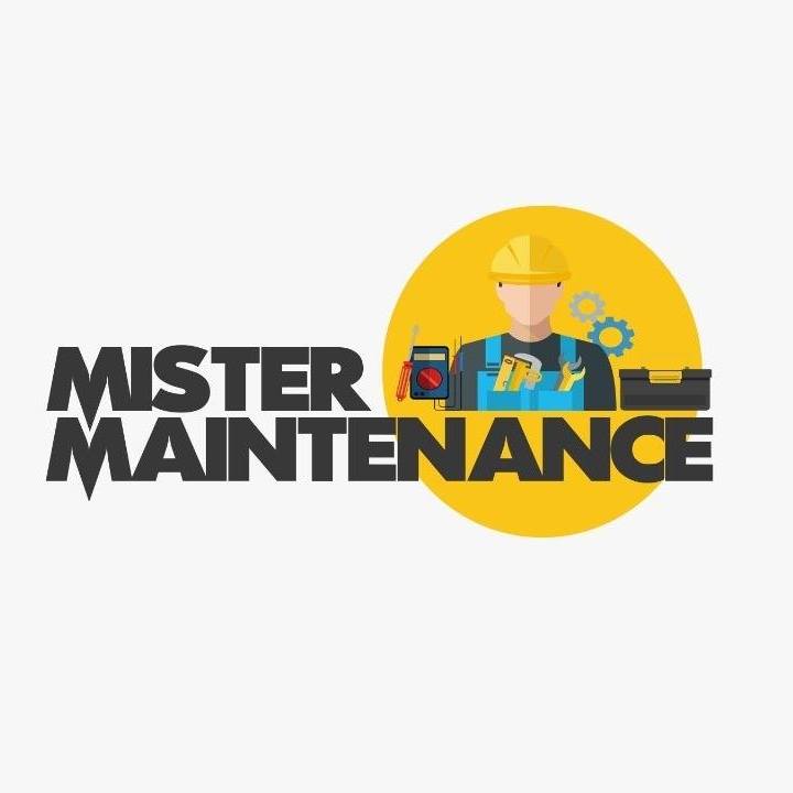 Mr. Maintenance