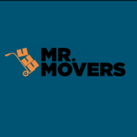 Mr Movers