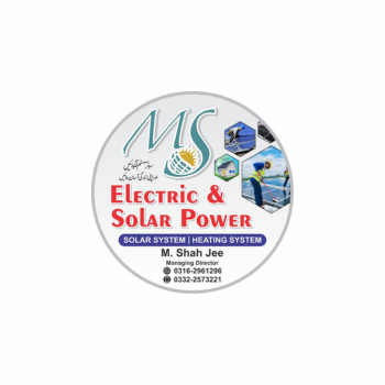 MS Electric & Solar Power Energy