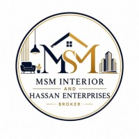 MSM Interior and Hassan Enterprises Broker
