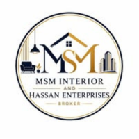 MSM interior design and interior execution work